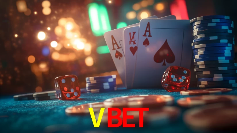 Vbet Apostas Esportivas